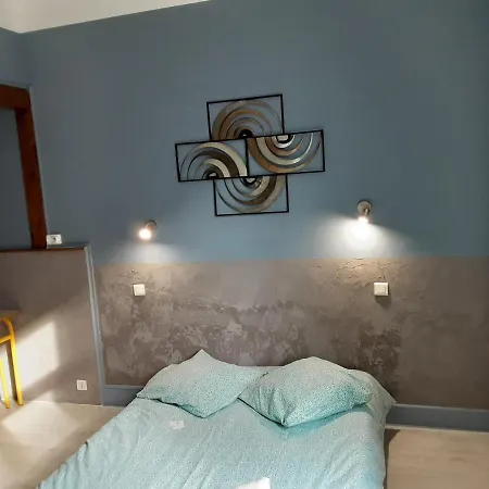 Aparthotel Eiffel